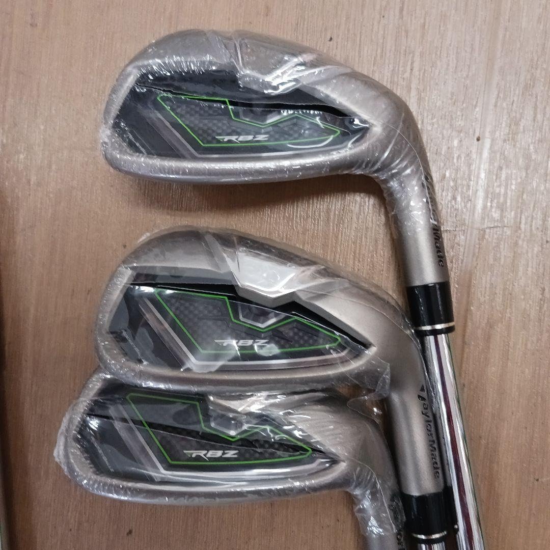 プロト工房 Z-01 無刻印マッスル 5-PW 6本 NS950GH HT S RBZ アイアン